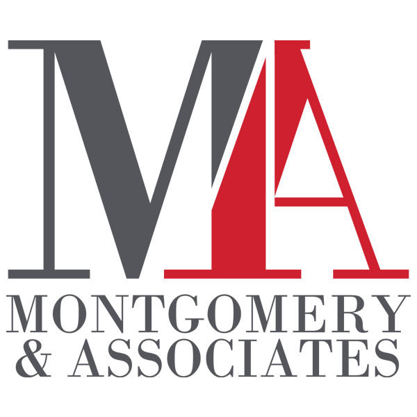 Montgomery & Associates Logo
